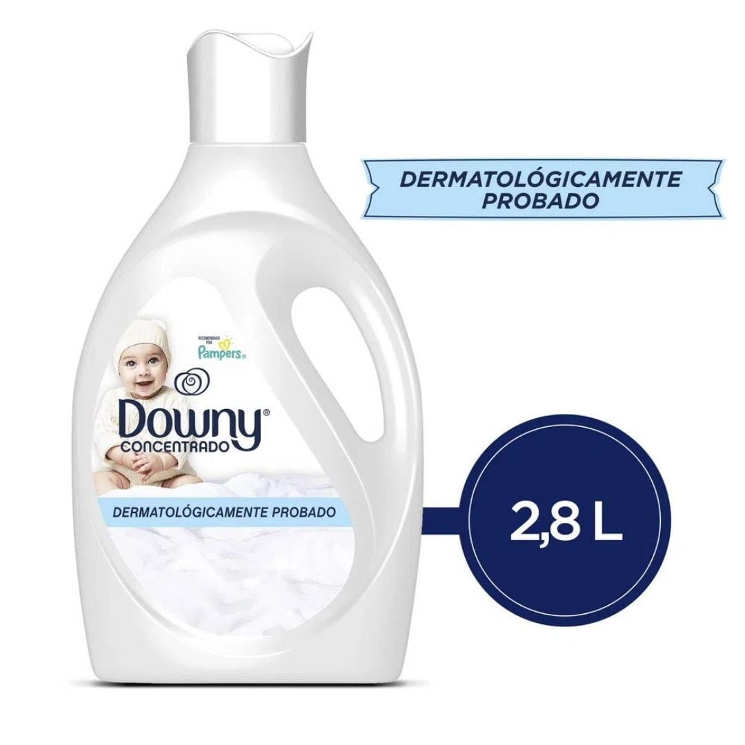 Suavizante de Ropa Downy Suave y Gentil  - Efood Supermercado Peruano  Digital con Delivery